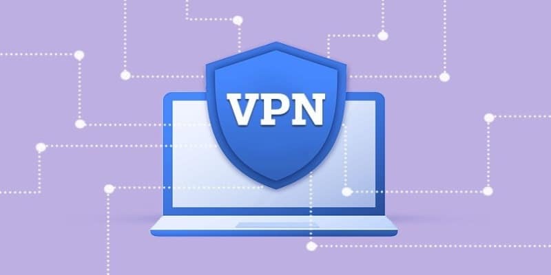 Dùng VPN nếu link vào KO66 bị lỗi