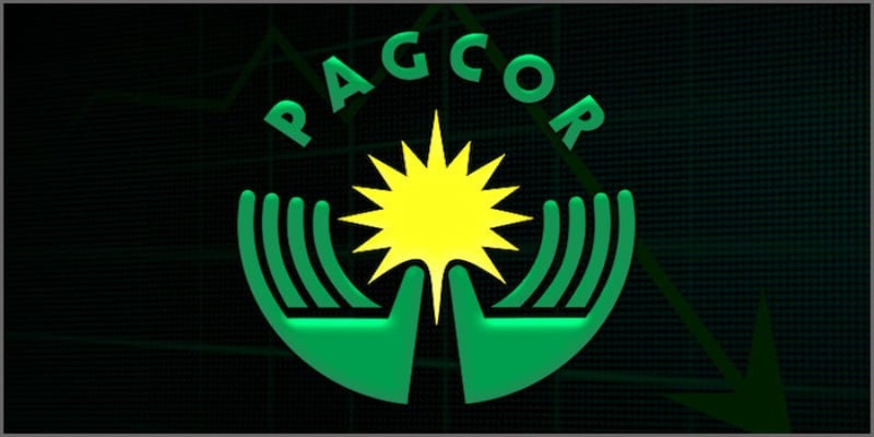 Giấy phép hoạt động PAGCOR 