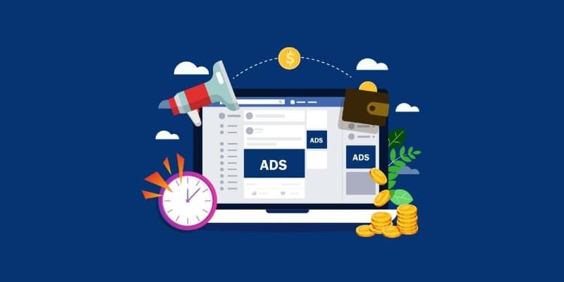 Tuyển dụng cho vị trí chạy Ads