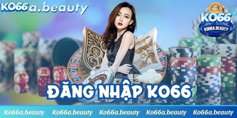 Đăng nhập KO66