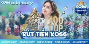 Rút tiền KO66