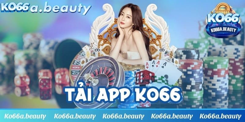 Tải app KO66